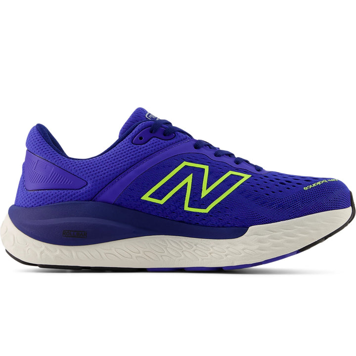 Side of New Balance Men&