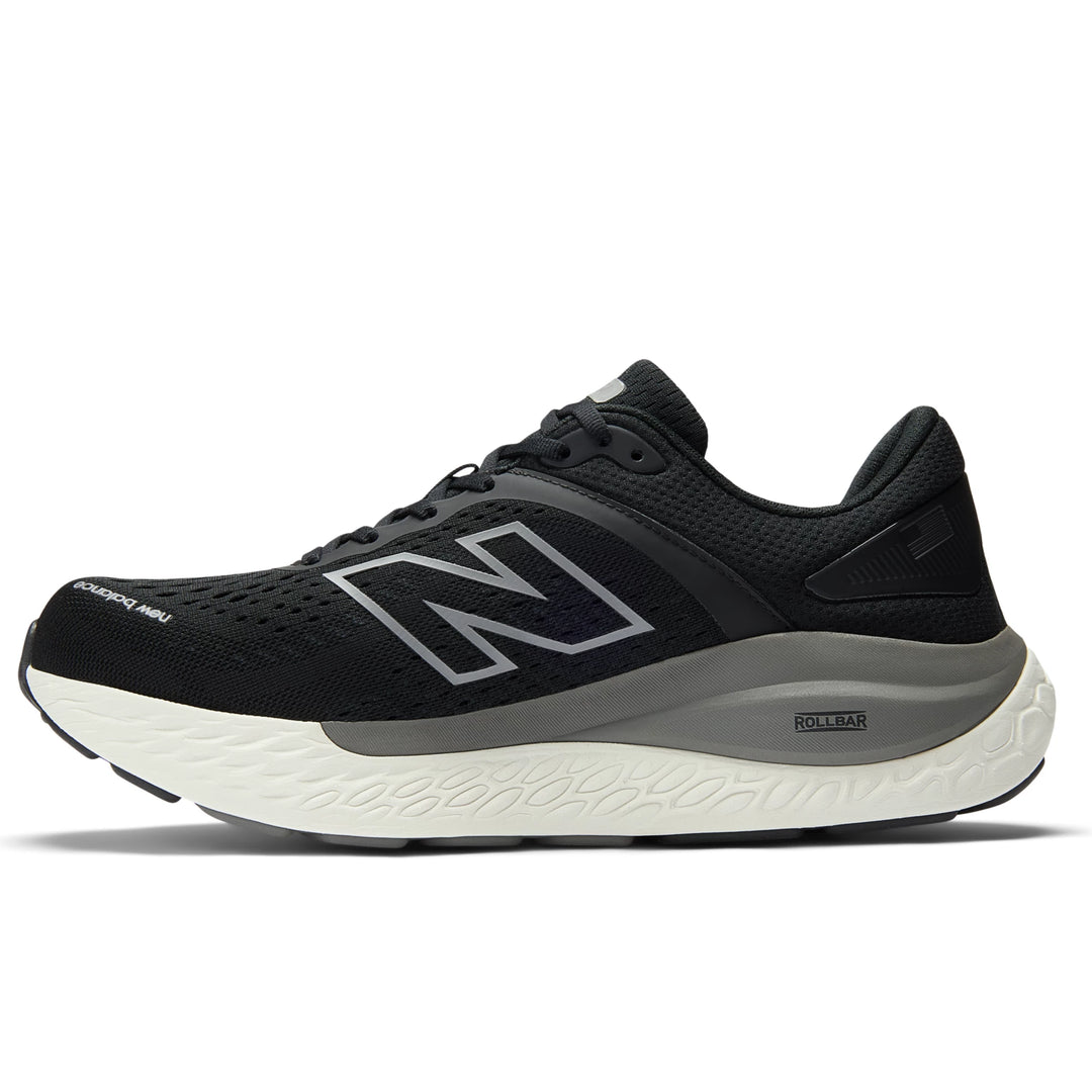 Inside of New Balance Men&