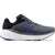 New Balance Men's Fresh Foam X 840 V1 Running Shoe CASTLEROCK/ MARINE BLUE/ BLACK M840FCB