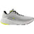 New Balance Men's Fresh Foam X 840 V1 Running Shoe Grey Matter/Silver Metallic/Firefly M840FCF