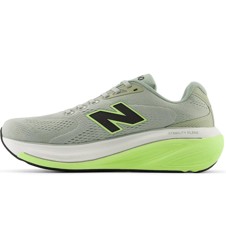 Inside of New Balance Men&