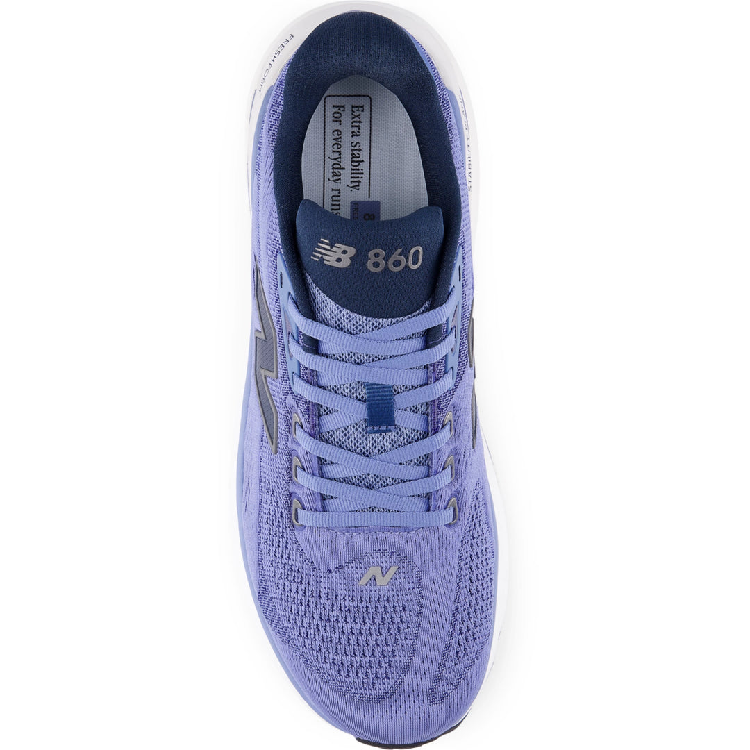 Top of New Balance Men&