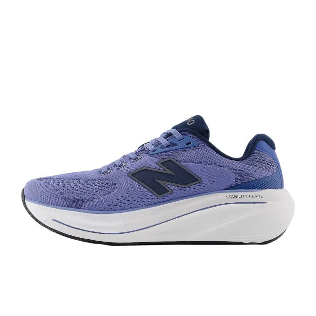 Medial view of New Balance Fresh Foam X 860 V15 men&