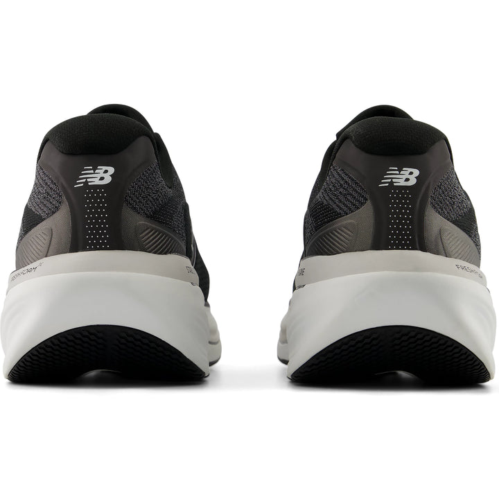 Rear view of New Balance Men&