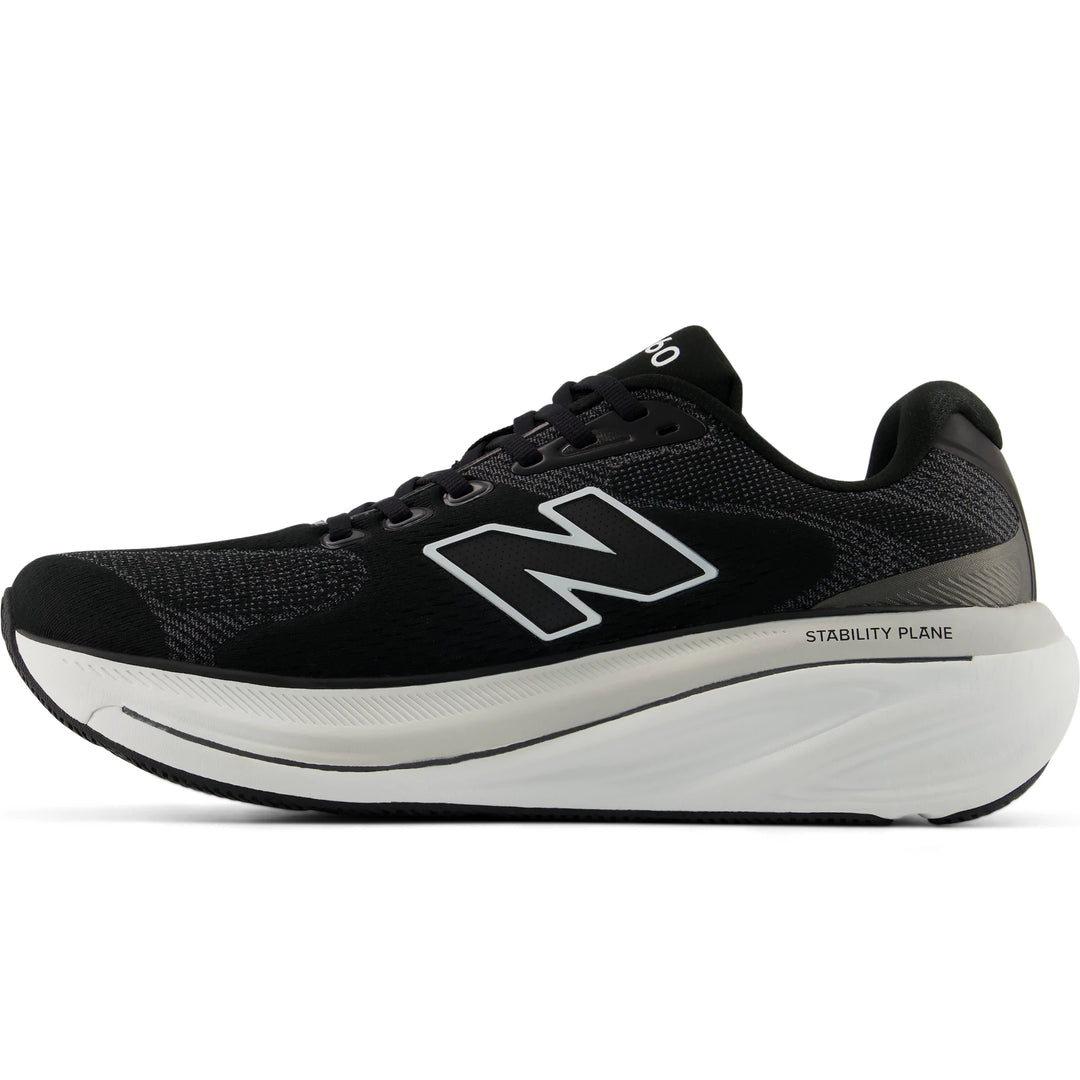 Inside of New Balance Men&