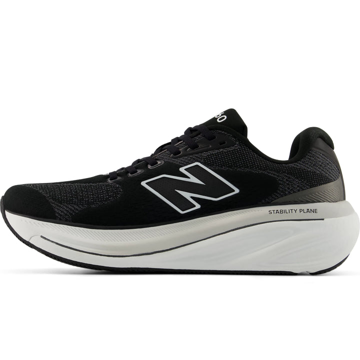 Inside of New Balance Men&