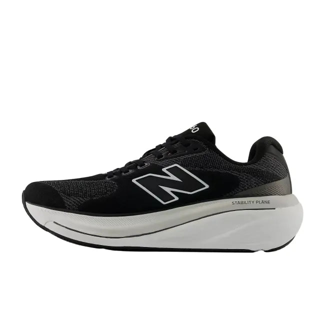 Medial view of New Balance Fresh Foam X 860 V15 men&