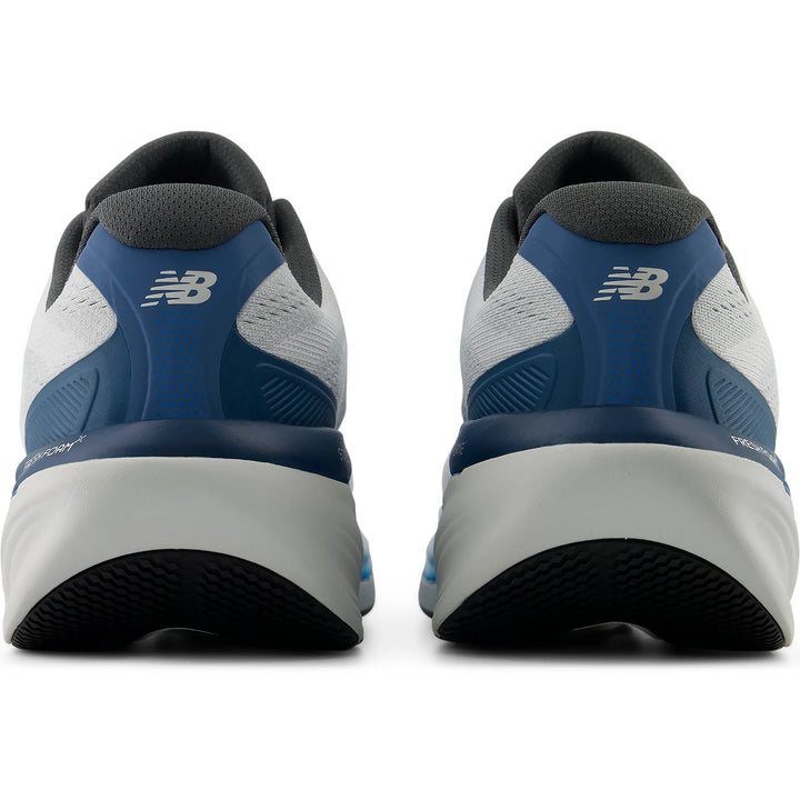 Rear view of New Balance Men&