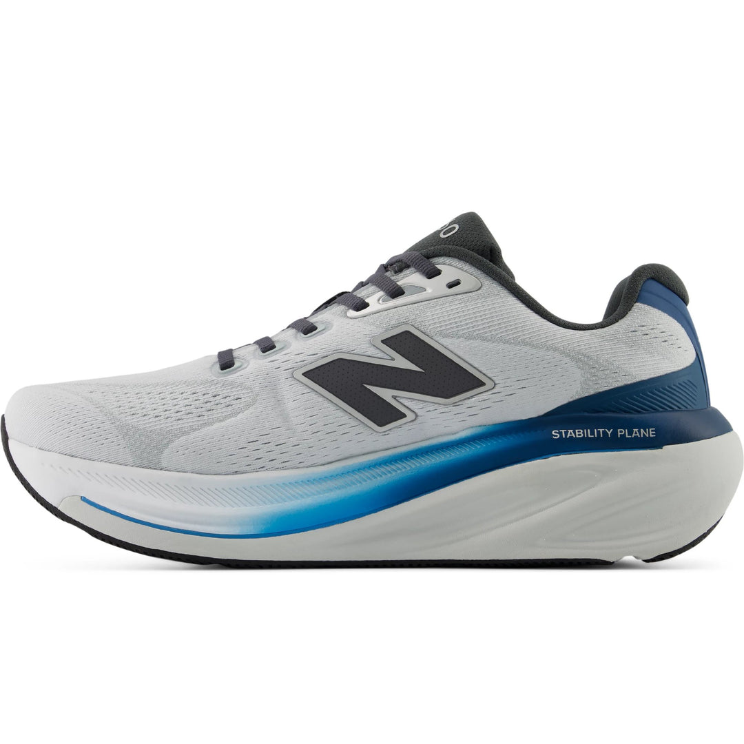 Inside of New Balance Men&