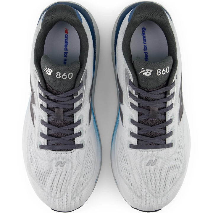 Top of New Balance Men&