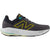 New Balance Men's Fresh Foam X 860 V14 Running Shoe Magnet/Ginger Lemon/Cyber Jade M860A14