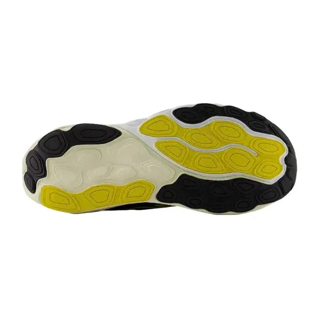 New Balance Men's Fresh Foam X 860 V14 Running Shoe Magnet/Ginger Lemon/Cyber Jade M860A14