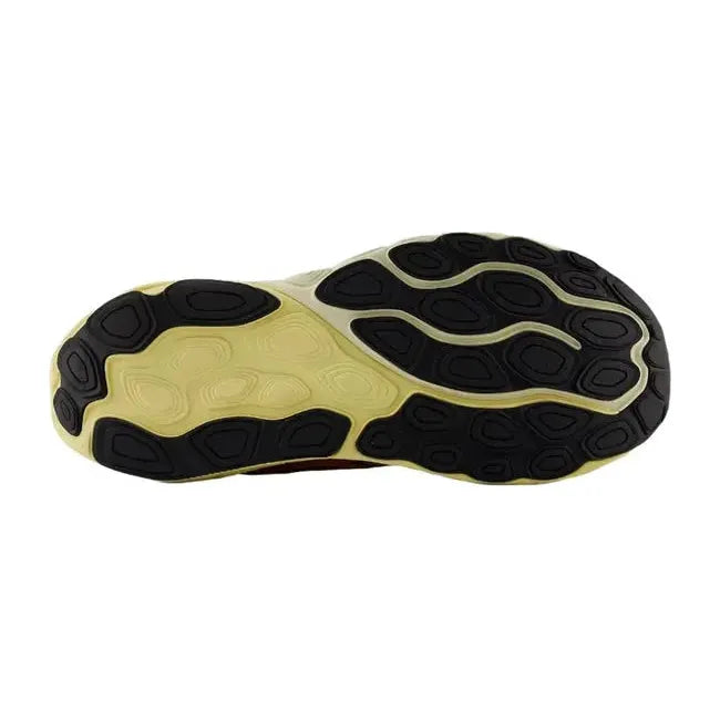 New Balance Men's Fresh Foam X 860 V14 Running Shoe Infield Clay/Relic Brown/Black M860I14