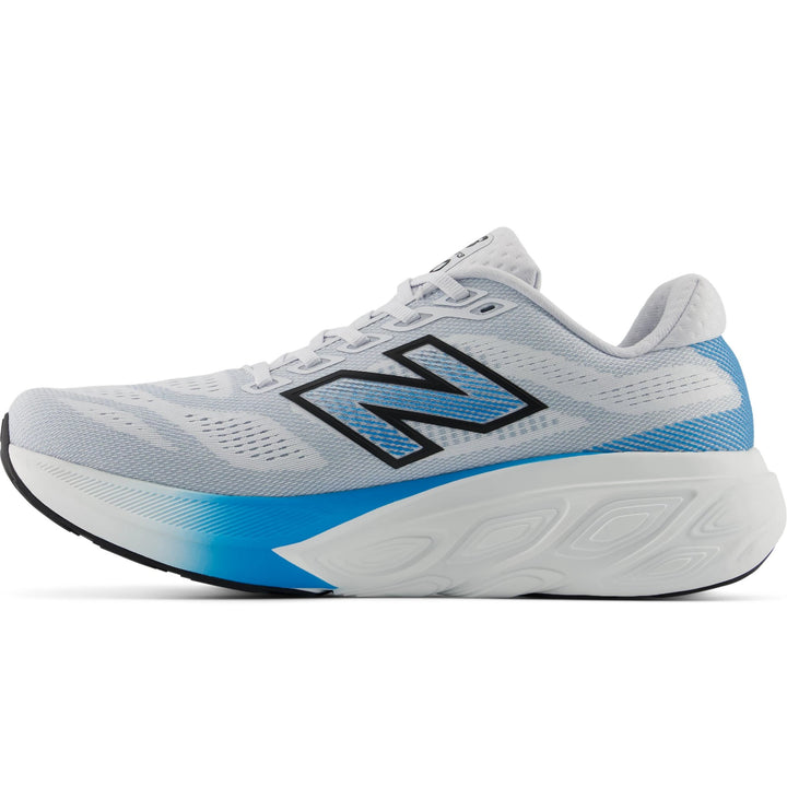 Inside of New Balance Men&
