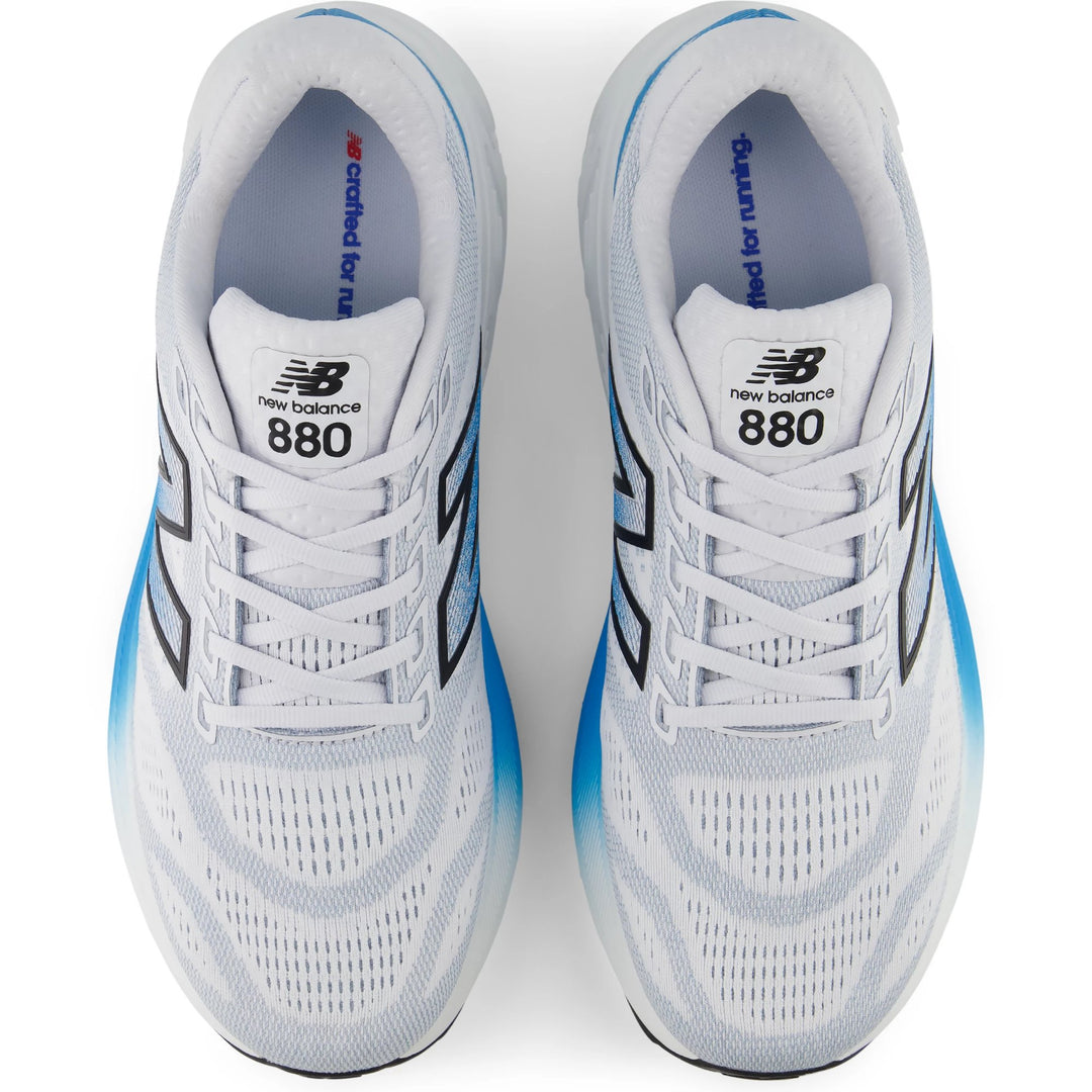 Top of New Balance Men&