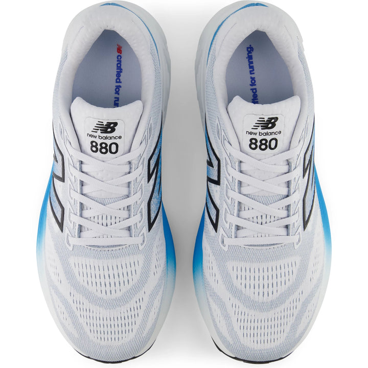 Top of New Balance Men&