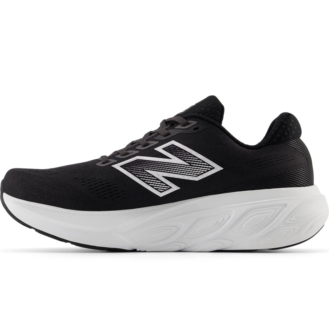 Inside of New Balance Men&