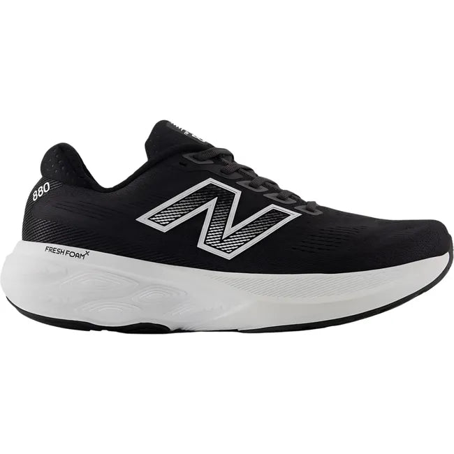 Lateral side of New Balance Men&