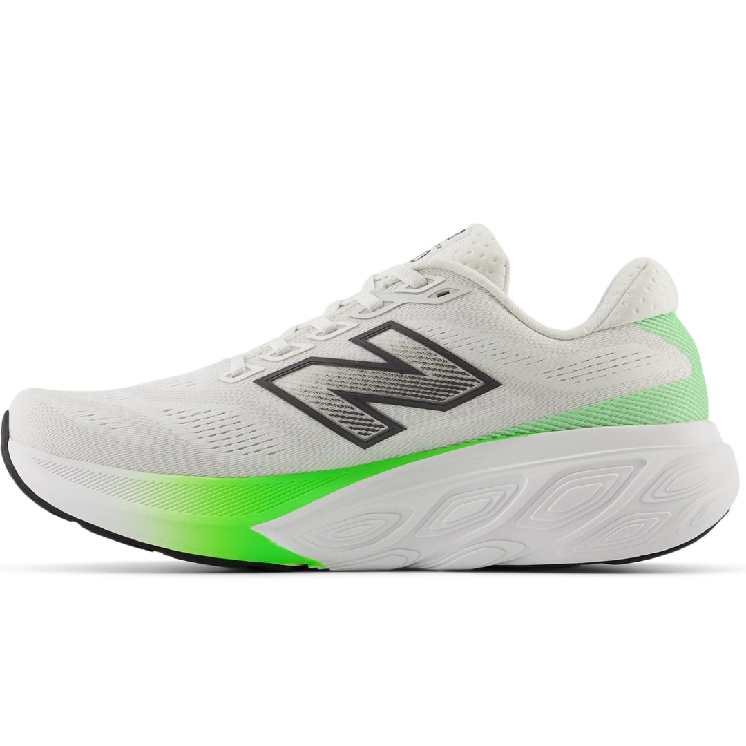 Inside of New Balance Men&