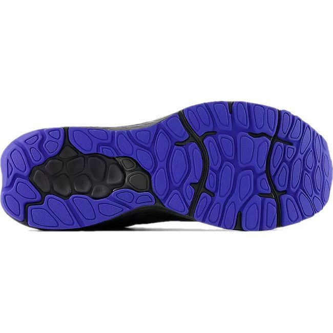 New Balance Men&#39;s 880 V13 Gore-Tex Running Shoe Black/Marine Blue M880GQ13