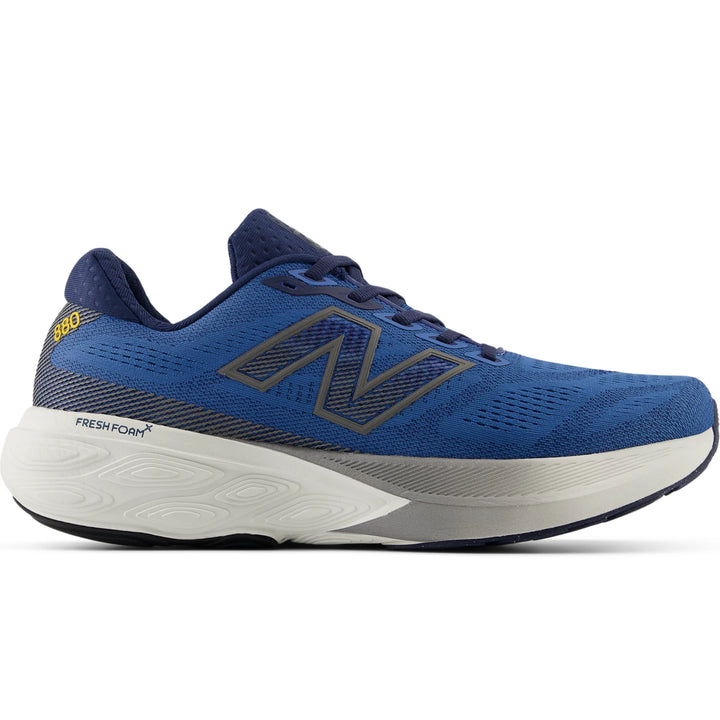 Side of New Balance Men&
