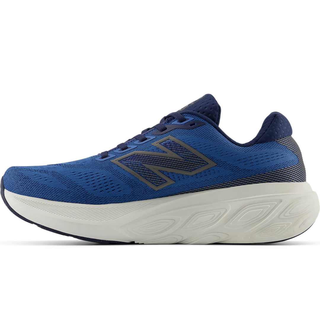 Inside of New Balance Men&