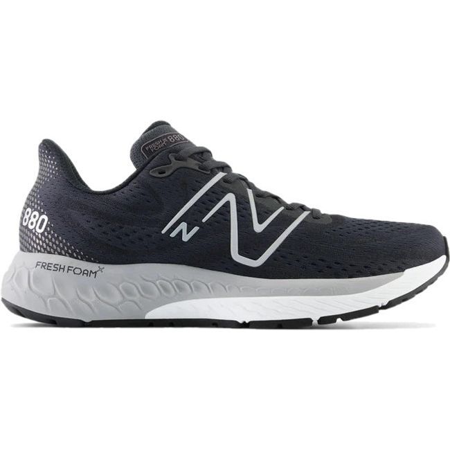 Side view New Balance Men's 880 V13 Running Shoe m880k13