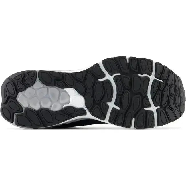 Bottom view New Balance Men's 880 V13 Running Shoe m880k13