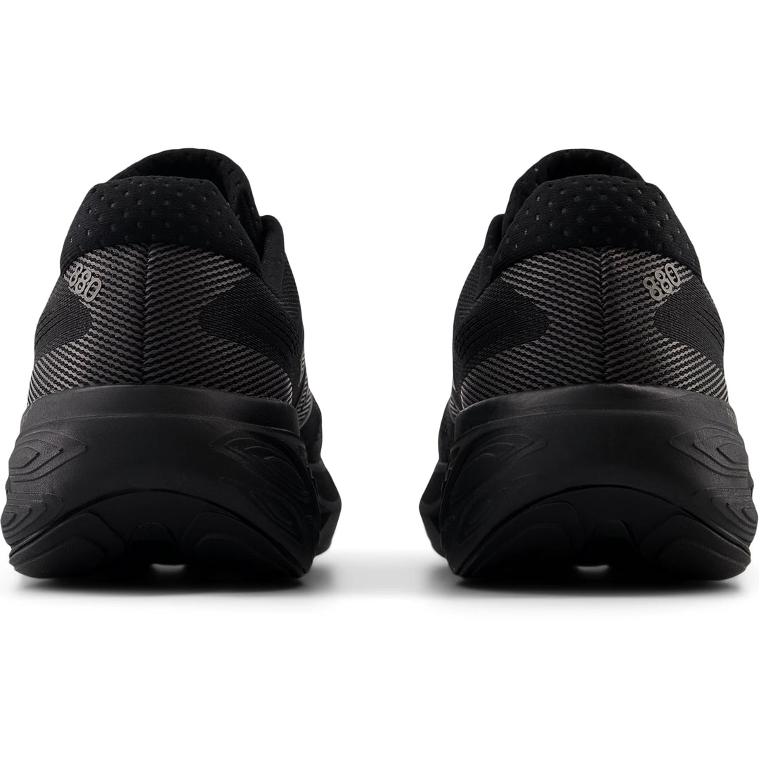 Rear view of New Balance Men&