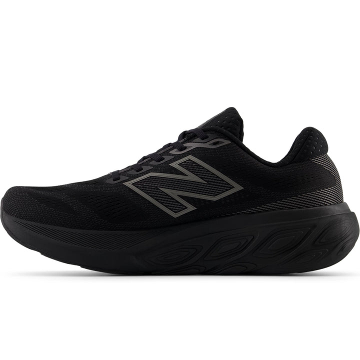 Inside of New Balance Men&