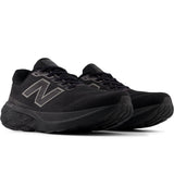 Black/blackMetallic