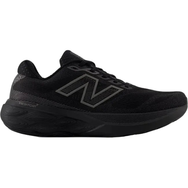 Lateral side of New Balance Men&