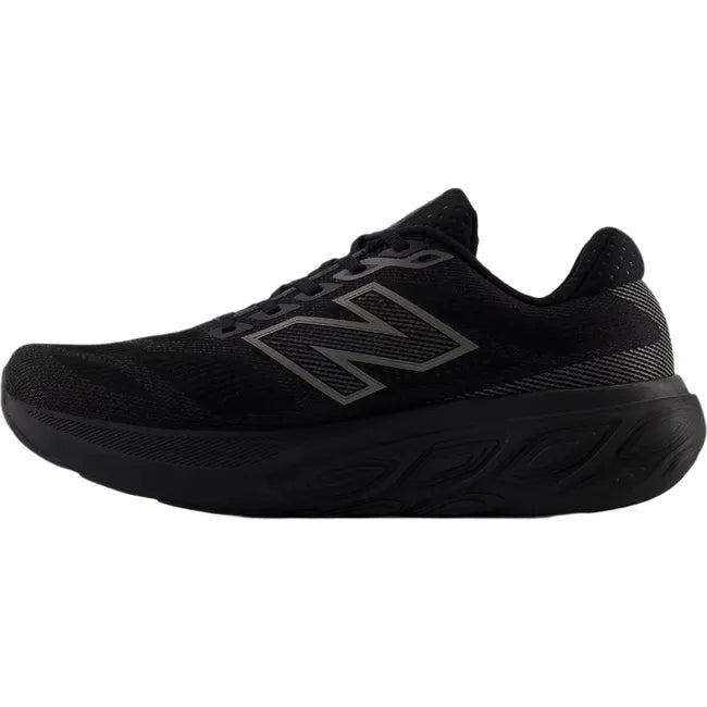 Medial side of New Balance Men&