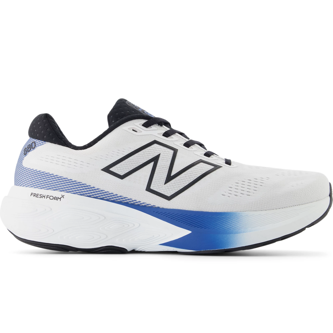 Side of New Balance Men&