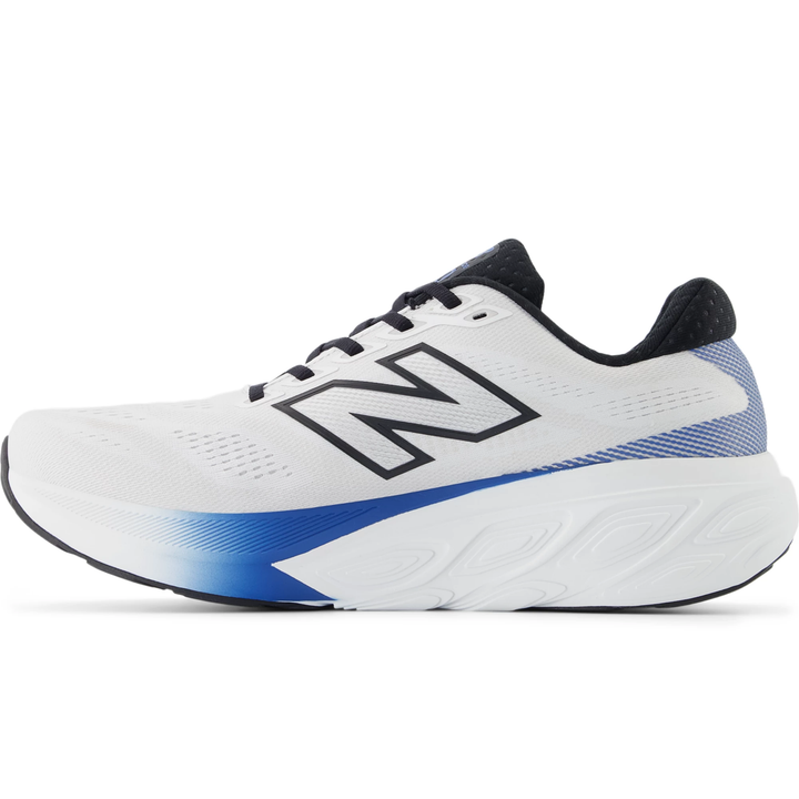 Inside of New Balance Men&