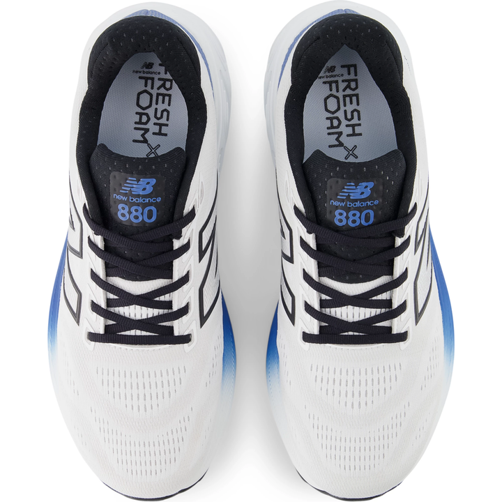 Top of New Balance Men&