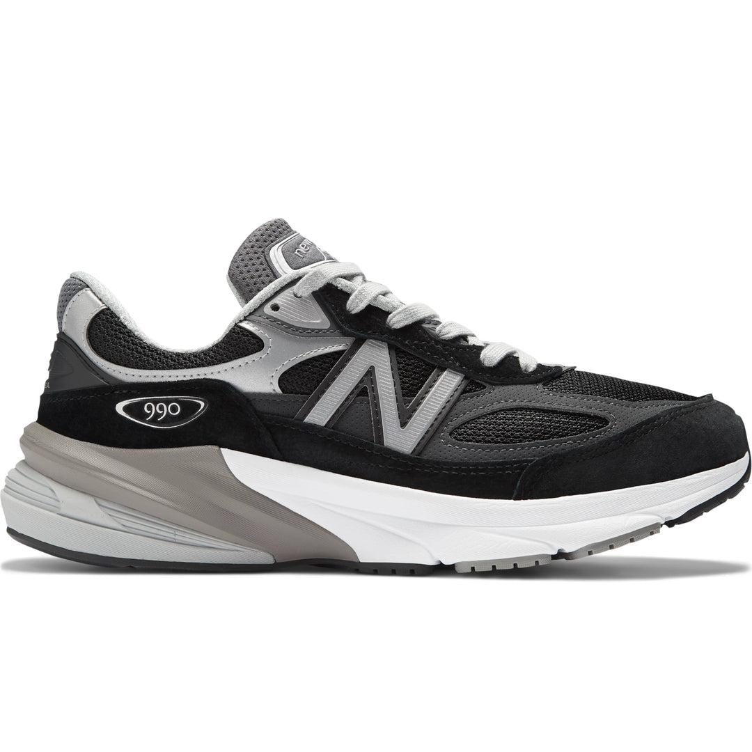 Side of New Balance Men&
