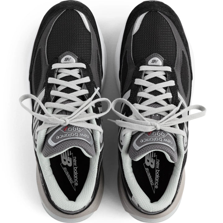 Top view of New Balance Men&