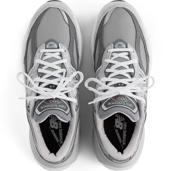 Top view of New Balance Men&