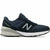 New Balance Men's 990 V5 Running Shoe Navy M990NV5