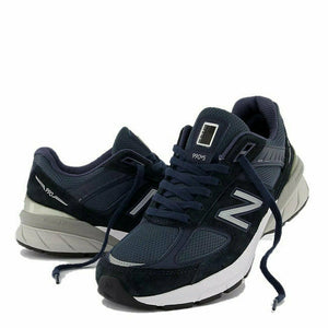 New Balance Men's 990 V5 Running Shoe