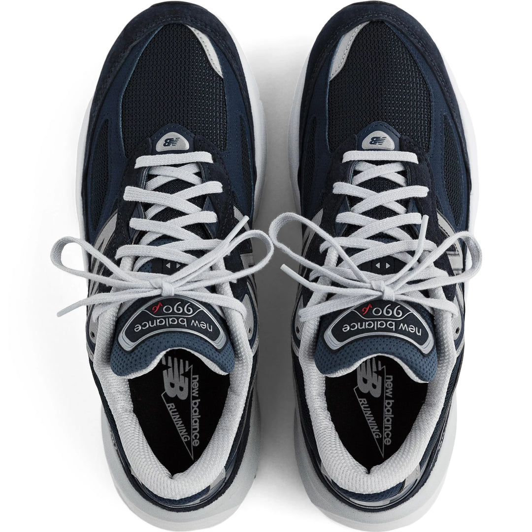 Top view of New Balance Men&