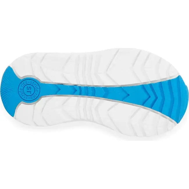 Stride Rite Made2Play Kids' Bolt Sneaker Blue BB029203