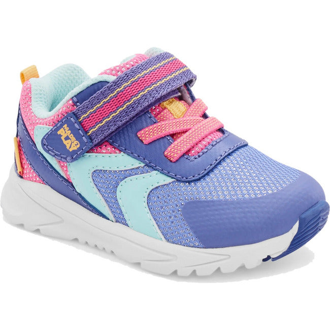 Stride Rite Kid's Made2Play Bolt Sneaker (Infant/Toddler)
