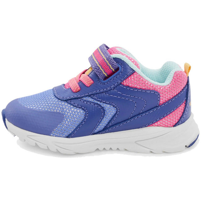 Stride Rite Kid's Made2Play Bolt Sneaker (Infant/Toddler)