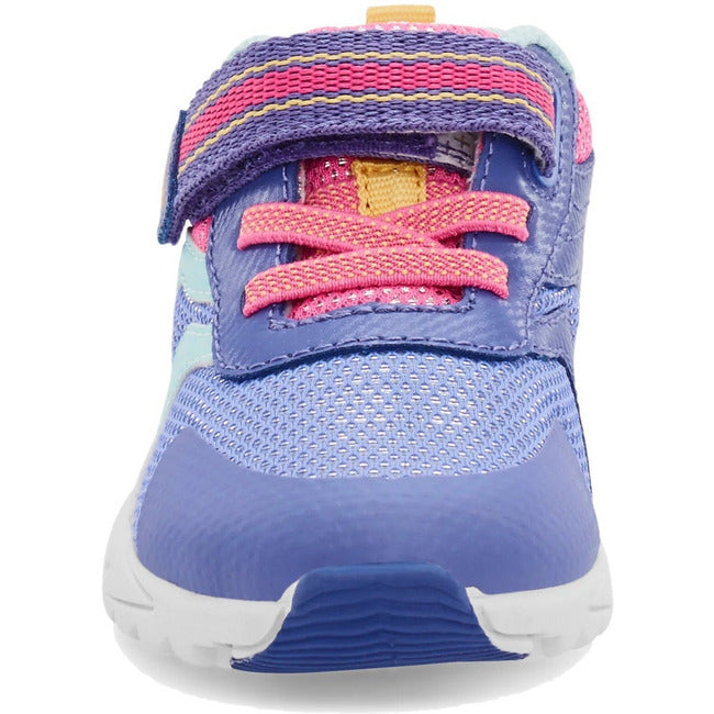 Stride Rite Kid's Made2Play Bolt Sneaker (Infant/Toddler)