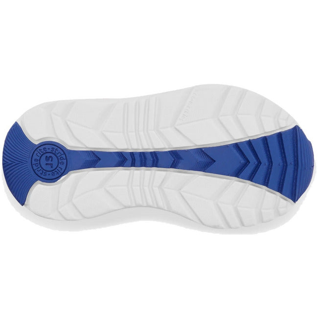 Stride Rite Kid's Made2Play Bolt Sneaker (Infant/Toddler)
