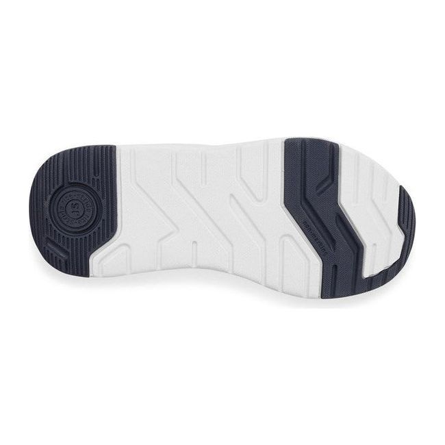 Stride Rite Kid's Made2PLay Brighton Adapt Sneaker Navy CB021502 