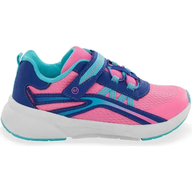 Stride Rite Kids' Made2Play Journey 3.0 Sneaker (Toddler/Little Kid)