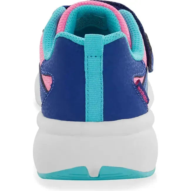 Stride Rite Kids' Made2Play Journey 3.0 Sneaker (Toddler/Little Kid)